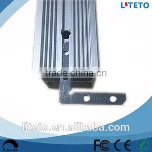 Offices LED Lighting Suspended LED Linear Lights 40w 1200mm 100lm/w Dimmable no Flickering thumbnail-3