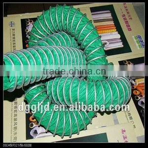 Cobra High Temperature Flexible Duct thumbnail-1