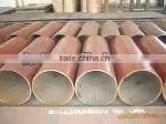 Chromium Carbide Seamless Steel Pipe thumbnail-1