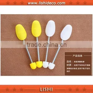 Innovative Spring Plastic Shoe Tree Wholesale thumbnail-1