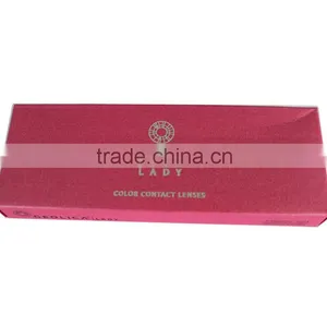 GEOLICA LADY Color Contact Korean Lenses thumbnail-1
