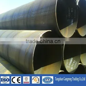 Spiral Steel Tube Pice thumbnail-6