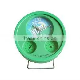 Weather Station Desk Clock thumbnail-1
