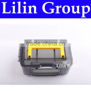 (For B2000,B3000) Dustbin for Robot Vacuum Cleaner , 1pc/pack thumbnail-1