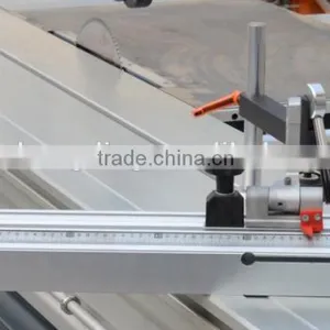 Wood Board Timber Cutting Panel Saw thumbnail-6