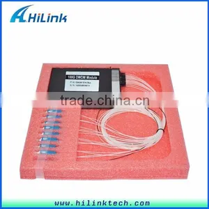 100GHZ DWDM Mux Demux Optical Module Filters thumbnail-1