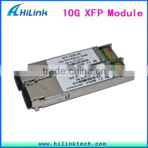 10G 850nm 300m XFP Transceiver XFP-10G-MM-SR thumbnail-1