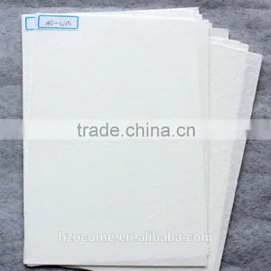U15 Glass Microfiber ULPA Air Filter Paper thumbnail-1