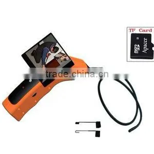 Wireless Inspection Camera thumbnail-1