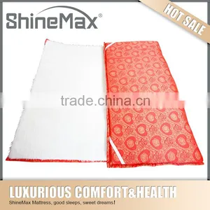 China Supplier for Hotel Anti-bacteria Mattress Pad thumbnail-1