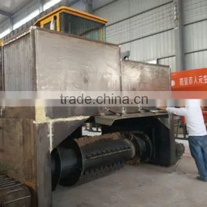 Wanfeng Efficient FD3000 Waste Residue Treating Equipments Organic Compost Machine thumbnail-5