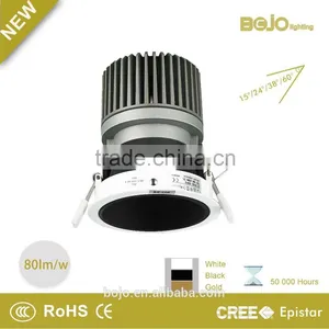 20w Recessed Led Downlight High Power Lights thumbnail-1