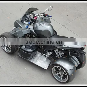 EEC 250CC ATV CROSSOVER DESIGN thumbnail-1