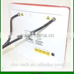 Vodafone (Huawei) B1000 LTE WLan Router thumbnail-1