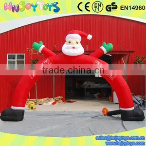 Popular in the Worldwide Castle Entrance Arch/christmas Arch/inflatable Entrance Arch thumbnail-2