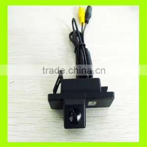 IR Car Camera for Nissan Qashqai Cars (Waterproof,Shockproof,Dustproof) thumbnail-1