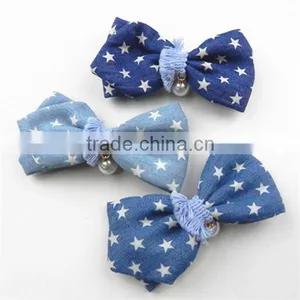 Plain Fashion Ponytail Holder Hair Barrette thumbnail-1