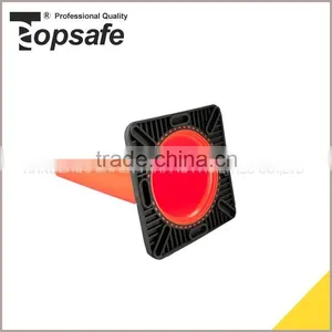Hot Selling Cheap Custom Orange Traffic Cone thumbnail-6