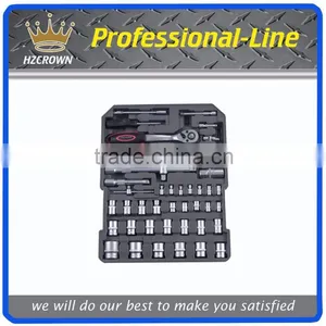 186pcs Tool Set in Trolley Tool Box thumbnail-5
