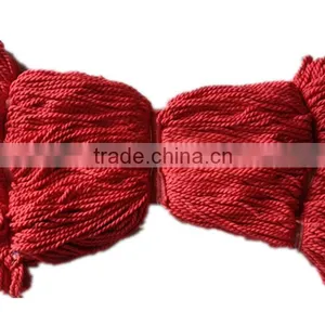 High Quality Cotton Wet Mop Heads thumbnail-4