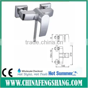 Best Selling Bathroom Shower System thumbnail-1