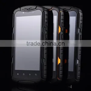 Jeep J6 IP68 Waterproof Rugged Mobile Phone 3000mah Battery Quad Core Smartphone thumbnail-1
