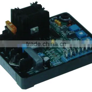 Universal Brushless Generator Spare Part AVR GAVR 8A thumbnail-1