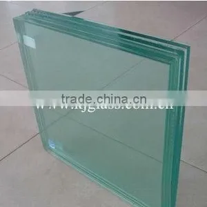 High Quality Float Glass thumbnail-2