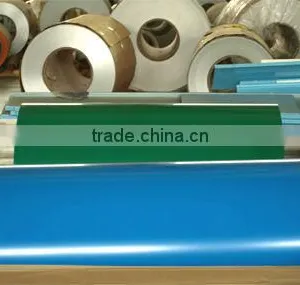 Color Coated Aluminum Coil thumbnail-1