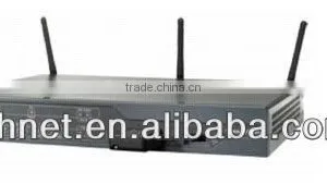 CISCO881-K9 Router thumbnail-1