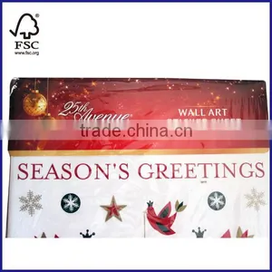 European Standard Various Designs PVC Wall Stickers thumbnail-3
