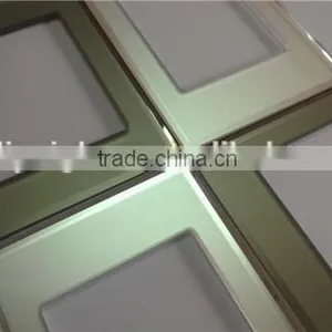 2016 China Screen Print Custom Glass Switch Panel thumbnail-2