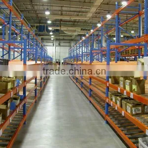 Carton Light-duty Flow Racking thumbnail-1