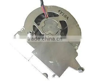 Laptop CPU Fan for Toshiba Satellite A60 thumbnail-1