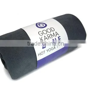 Microfiber Yoga Towel thumbnail-2