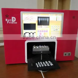Lexmark Inkjet Nail Art Printer thumbnail-1