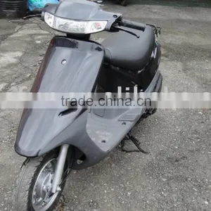 DIO 50cc Used Scooter Taiwan Made 2 Stroke Refitted Repaired Factory Export thumbnail-1