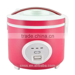 Chinese Factory Newset Model Colorful Muti Ricecooker thumbnail-1