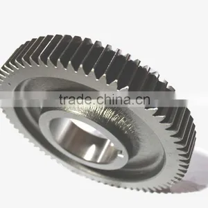 G-max Gearbox Helical Gear For Howo Trucks JS1701114 thumbnail-2