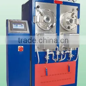 Low Liquor Ratio Large Capacity Dyeing Machine thumbnail-2