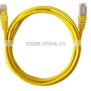 Rj45 Wiring Network Patch Cable ,Stranded Copper Wire 24AWG thumbnail-3