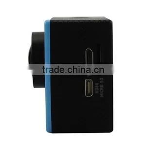 Factory Price Full HD 14MP Waterproof Sport Camera Wifi SJ6000 Wifi Sports Camera thumbnail-4