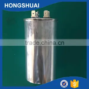 Run Capacitor for Air Conditioner 250V AC Motor Run Capacitor thumbnail-1