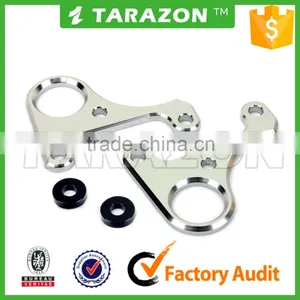 Motorcycle Aluminum Alloy Cnc Billet Racing Hook for Sale thumbnail-1