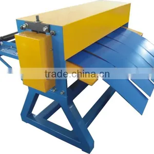 Coil Sheet Slitting Machine thumbnail-1