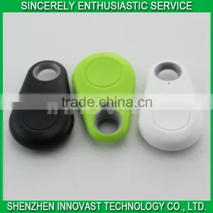 Giveaway Gift Wireless GPS Key Finder Anti Alarm thumbnail-6