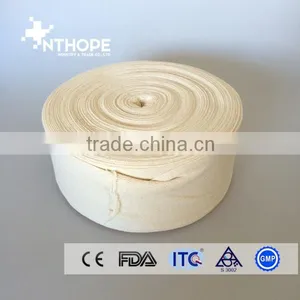100% Cotton Elasticated Tubular Stockinette Bandage thumbnail-3