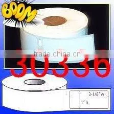 30336 Multipurpose Labels Dymo Labelwriter Printer thumbnail-1