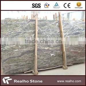 Green Marble Slab Tropical Forest Green Marble thumbnail-1