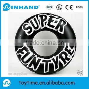 Colorful Inflatable Adult Swim Ring/advertising Adults Swimming Rings Inflatable Water Ring/adult Inflatable Foam Swimming Ring thumbnail-1